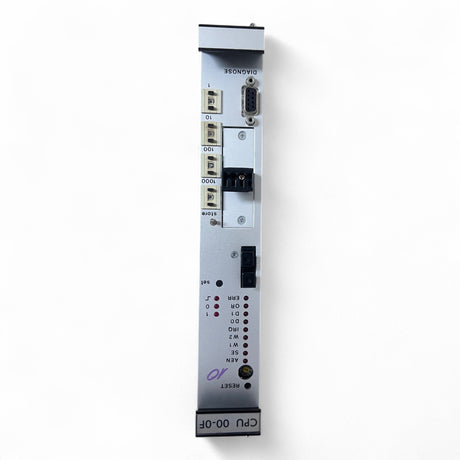 HOMAG SPS-BUS-MODUL CPU 00-0F 2-083-01-5041 Art. Nr. 2083015041 ‍ – Ansicht 8