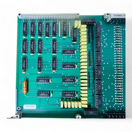 HOMAG Eingangs-Karte 32E 24V PNP HC020 2US +schaltend – Art.-Nr. 2-083-01-5105 – Ansicht 5