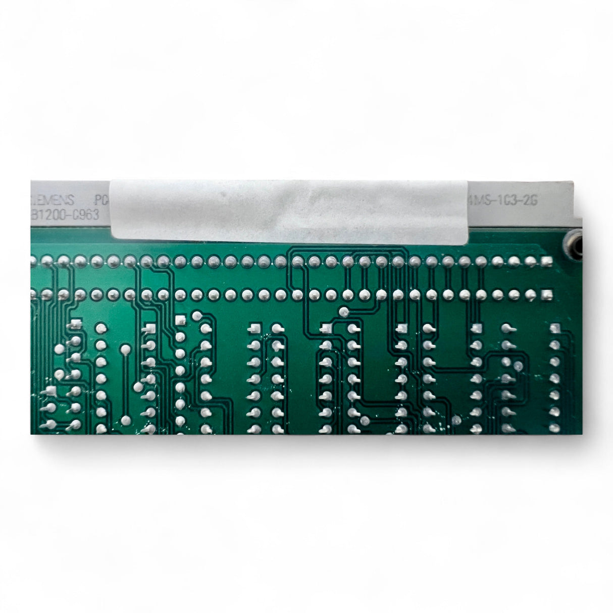 HOMAG Eingangs-Karte 32E 24V PNP HC020 2US +schaltend – Art.-Nr. 2-083-01-5105 – Ansicht 7