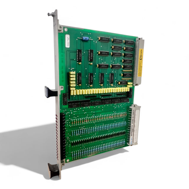HOMAG Eingangskarte KARTE 32E 24V PNP HC020 2US +SCHALTEND – 2-083-01-5105