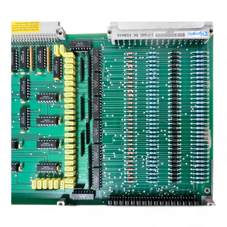 HOMAG Eingangskarte KARTE 32E 24V PNP HC020 2US +SCHALTEND – 2-083-01-5105 – Ansicht 5