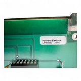 HOMAG Eingangskarte KARTE 32E 24V PNP HC020 2US +SCHALTEND – 2-083-01-5105 – Ansicht 8