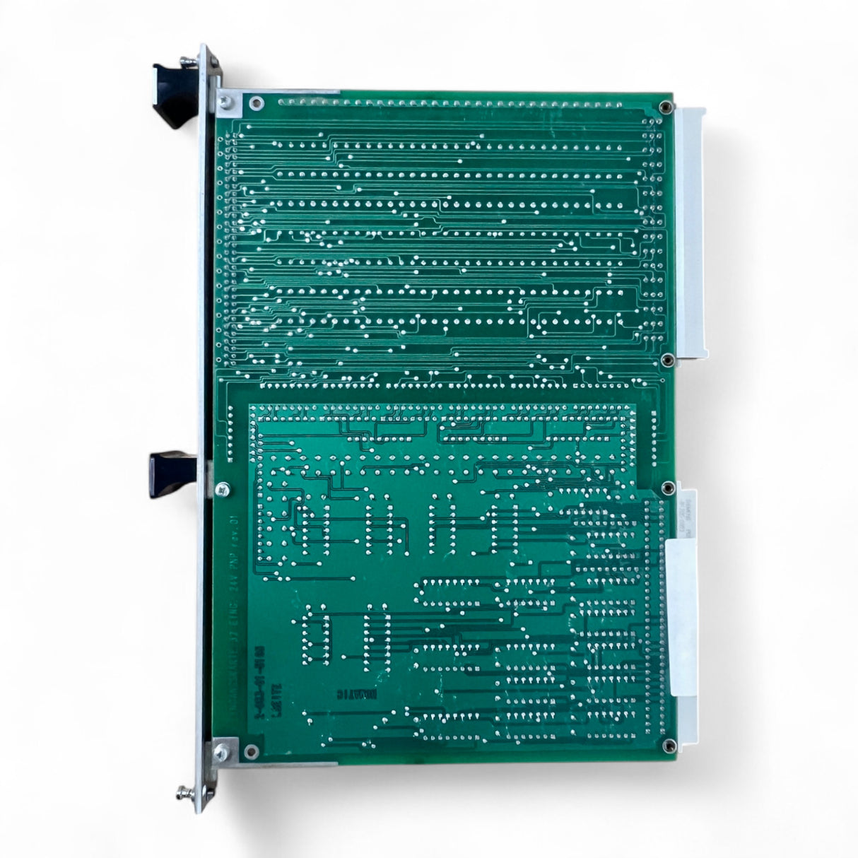 HOMAG Eingangskarte KARTE 32E 24V PNP HC020 2US +SCHALTEND – 2-083-01-5105 – Ansicht 4