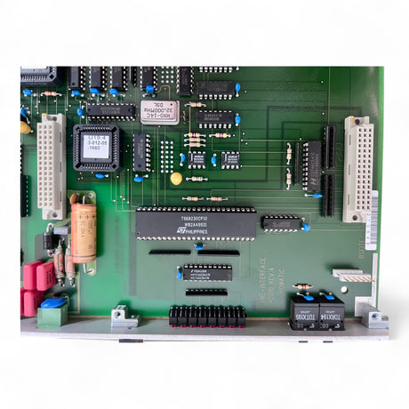 Homag VME Interface f HC010 Rev. 04 Art.Nr. 2-083-01-5093 – Ansicht 6