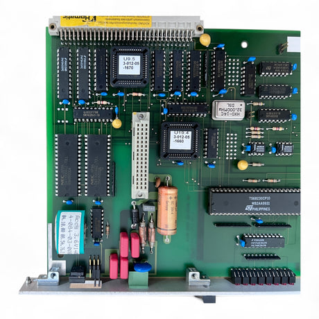 Homag VME Interface f HC010 Rev. 04 Art.Nr. 2-083-01-5093 – Ansicht 7