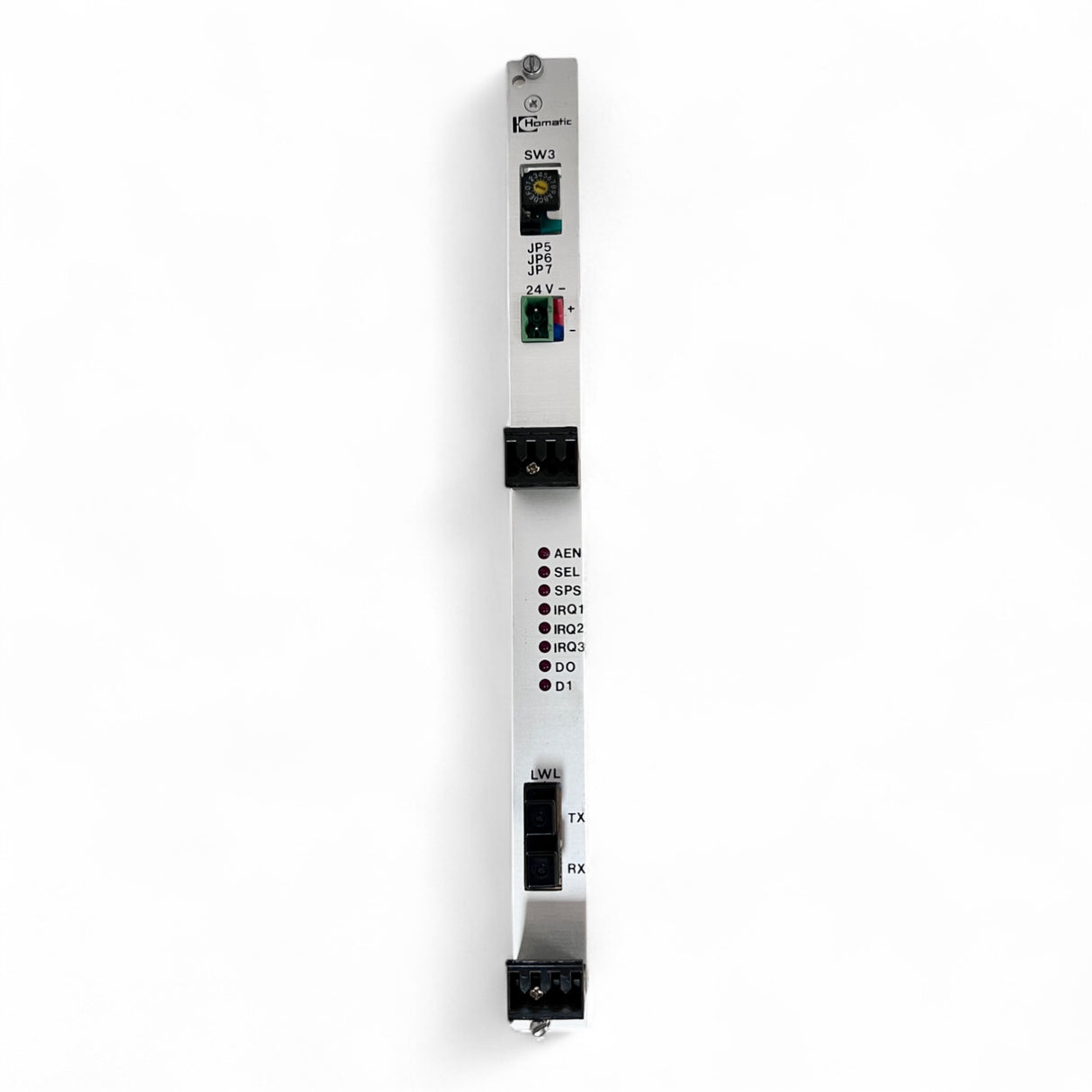 Homag VME Interface f HC010 Rev. 04 Art.Nr. 2-083-01-5093 – Ansicht 8