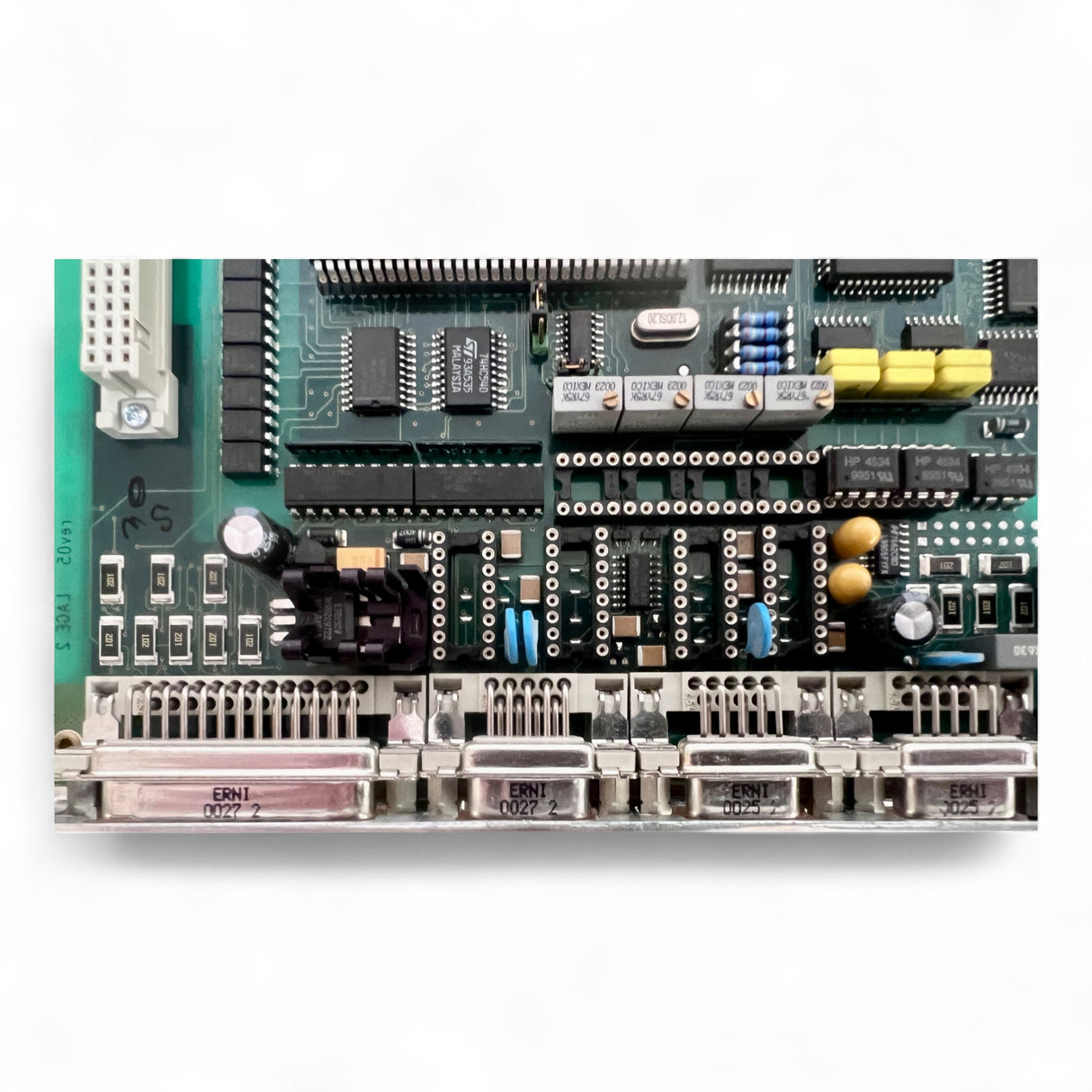 HOMAG KARTE 2ACHSER HC010 O.ANALOGEING. – Artikelnummer 2-083-02-8071 – Ansicht 5
