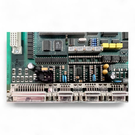 HOMAG KARTE 2ACHSER HC010 O.ANALOGEING. – Artikelnummer 2-083-02-8071 – Ansicht 5