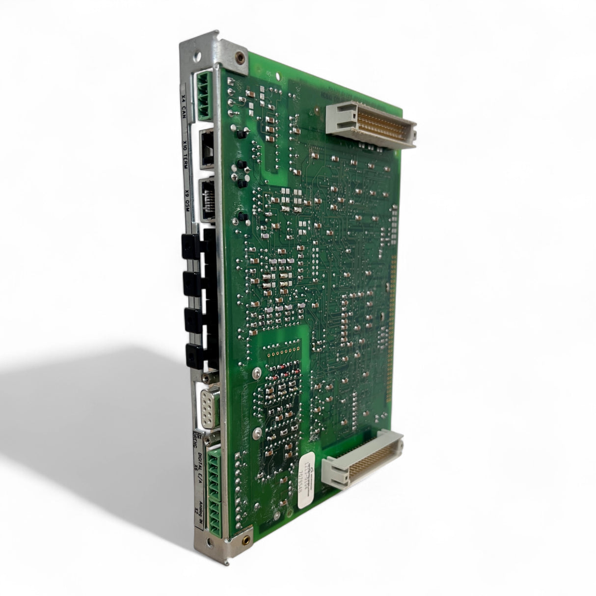 HOMAG COPROZESSOR HC010 68376 PERIPHERIE – Artikelnummer 2-083-02-8400