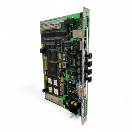 HOMAG COPROZESSOR HC010 68376 PERIPHERIE – Artikelnummer 2-083-02-8400 – Ansicht 2