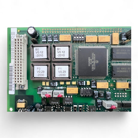 HOMAG COPROZESSOR HC010 68376 PERIPHERIE – Artikelnummer 2-083-02-8400 – Ansicht 4