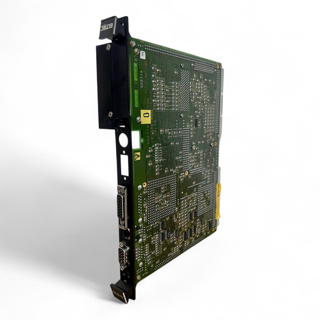 Homag CPU BAB 40 Interface Art.Nr. 2-083-03-0092 Eltec EL202191 – Ansicht 2