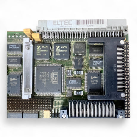 Homag CPU BAB 40 Interface Art.Nr. 2-083-03-0092 Eltec EL202191 – Ansicht 4
