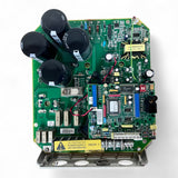 HOMAG Holzma Frequenzumrichter Altivar 16 ATV-16 U41M2G1 &nbsp;- Teile-Nr. 4-008-39-0407 – Ansicht 6