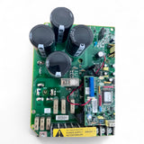 HOMAG Holzma Frequenzumrichter Altivar 16 ATV-16 U41M2G1 &nbsp;- Teile-Nr. 4-008-39-0407 – Ansicht 8
