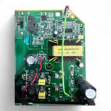 HOMAG Holzma Frequenzumrichter Altivar 16 ATV-16 U41M2G1 &nbsp;- Teile-Nr. 4-008-39-0407 – Ansicht 9