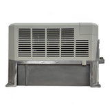HOMAG Holzma Frequenzumrichter Altivar 16 ATV-16 U41M2G1 &nbsp;- Teile-Nr. 4-008-39-0407 – Ansicht 3
