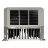 HOMAG Holzma Frequenzumrichter Altivar 16 ATV-16 U41M2G1 &nbsp;- Teile-Nr. 4-008-39-0407 – Ansicht 4