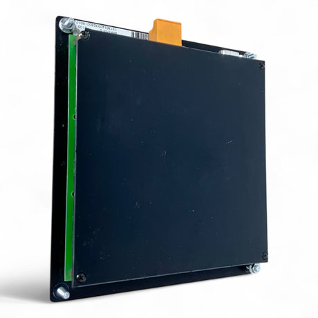 B&R Bediengerät BRRTM3-0 mit Display und RS232 Schnittstelle – Ansicht 3