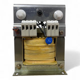 SIEMENS Stromversorgung 4AV2495-3AA00 24VDC 10A Transformator Power Supply – Ansicht 2