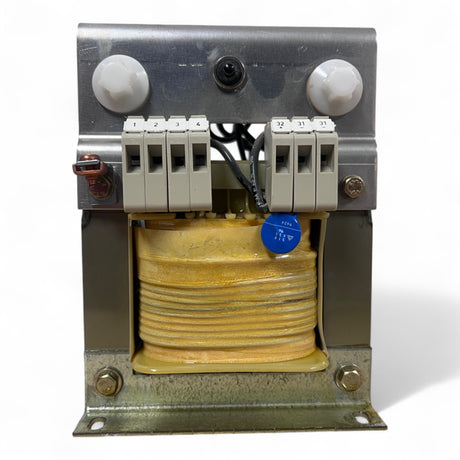 SIEMENS Stromversorgung 4AV2495-3AA00 24VDC 10A Transformator Power Supply – Ansicht 2