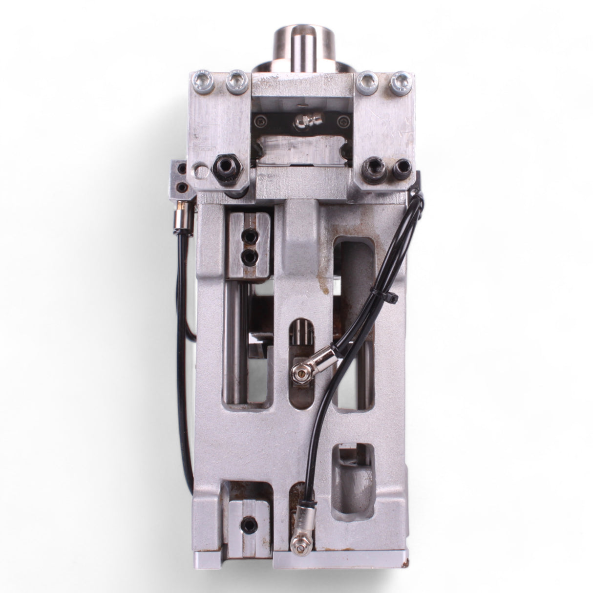 IMA BFA Adapteraggregat Wechselaggregat Bündigfräser ‍ – Ansicht 7