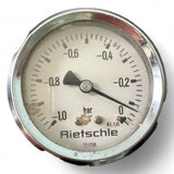 RIETSCHLE Seitenkanal-Vakuumpumpe SMV 160 COVAC – Ansicht 14