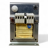 SIEMENS Steuertransformator 4AV2295-4AA00 mit 24V DC Ausgang – Ansicht 2