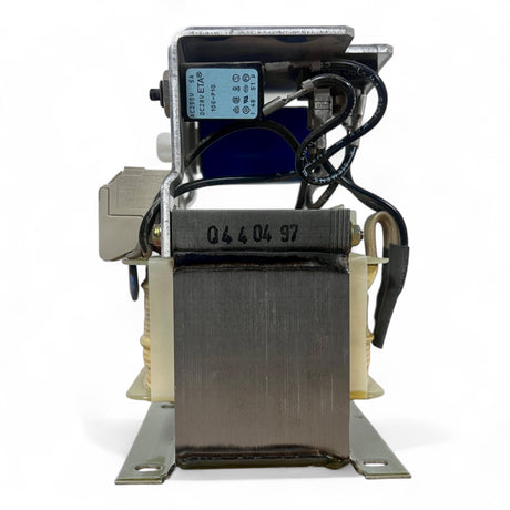 SIEMENS Steuertransformator 4AV2295-4AA00 mit 24V DC Ausgang – Ansicht 5