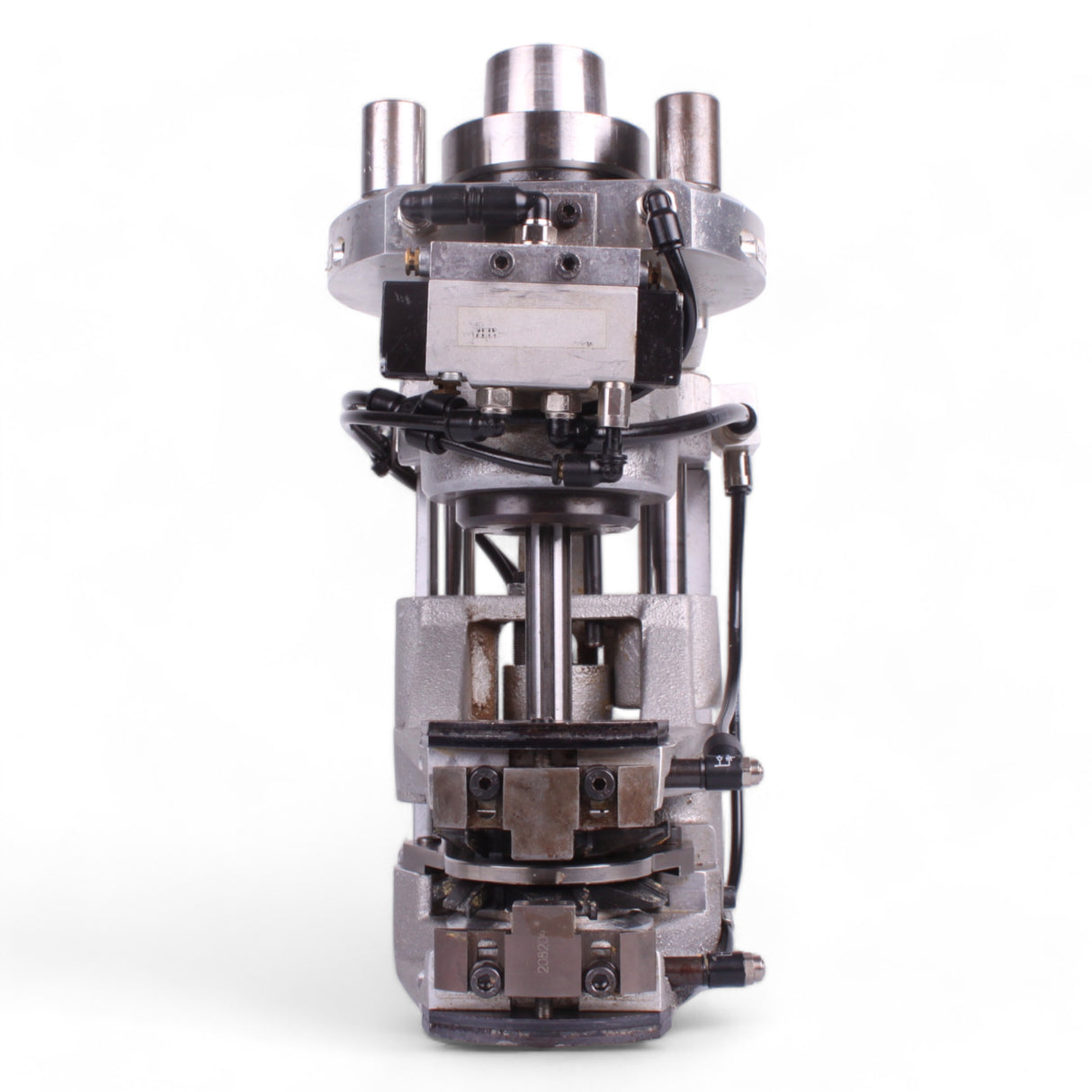 IMA BFA Adapteraggregat Wechselaggregat Bündigfräser 63,9 mm 6135.99.352 – Ansicht 2