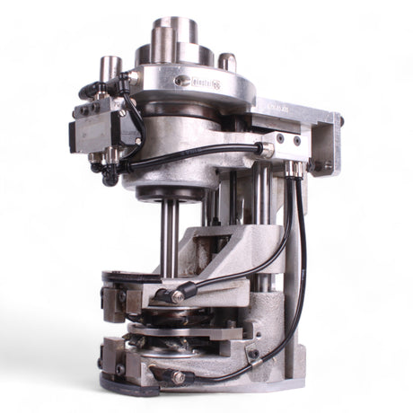 IMA BFA Adapteraggregat Wechselaggregat Bündigfräser 63,9 mm 6135.99.352 – Ansicht 4