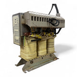 SIEMENS Drosselkomponente mit Elko-Kondensator 4AV9854-0AA00