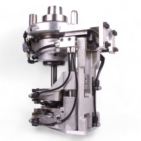 IMA BFA Adapteraggregat Wechselaggregat Bündigfräser 63,9 mm 6135.99.352 – Ansicht 6