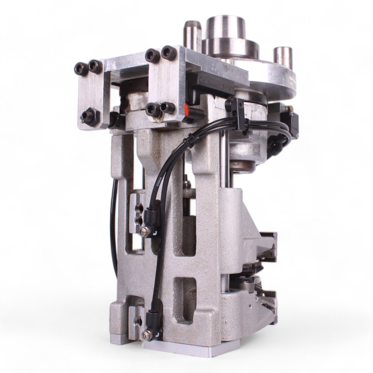 IMA BFA Adapteraggregat Wechselaggregat Bündigfräser 63,9 mm 6135.99.352 – Ansicht 8