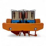 Weidmüller Relaiskarte RSM24-C NUM mit 24x SCHRACK RP310024 Relais – 24 V DC – Ansicht 6