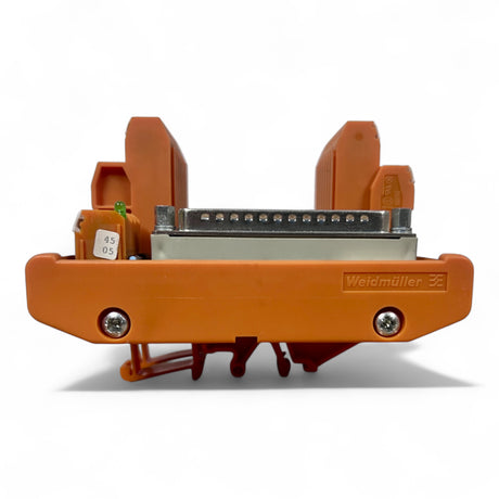 Weidmüller Interface-Modul A13-109-1 – 34-polig – Interfaceadapter mit LED-Anzeigen – Ansicht 4
