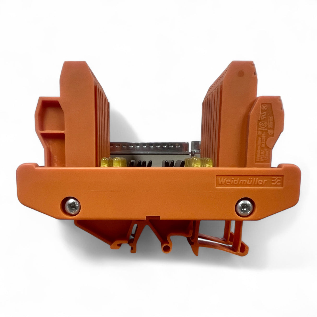 Weidmüller Interface-Modul A13-109-1 – 34-polig – Interfaceadapter mit LED-Anzeigen – Ansicht 6