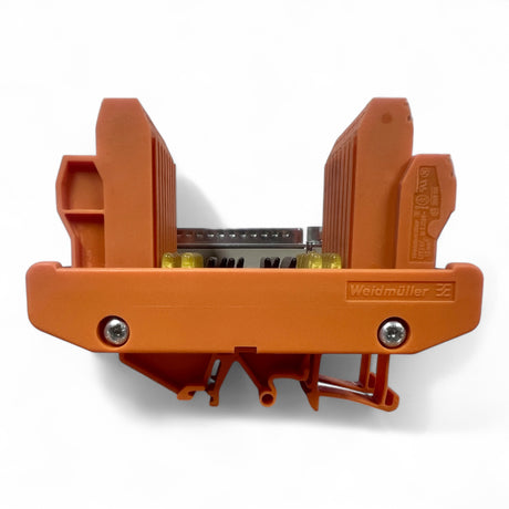 Weidmüller Interface-Modul A13-109-1 – 34-polig – Interfaceadapter mit LED-Anzeigen – Ansicht 6