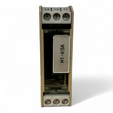 Lütze RE4 1751 Relaismodul M1-K9A 24VDC – Ansicht 2
