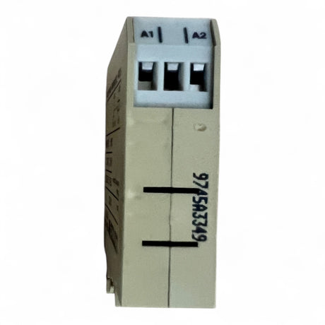 Lütze RE4 1751 Relaismodul M1-K9A 24VDC – Ansicht 4