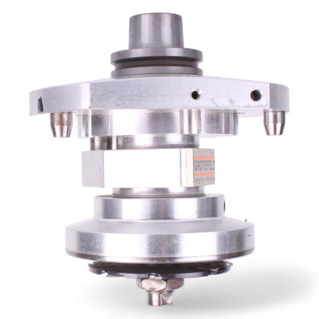 IMA Grotefeld Adapteraggregat Wechselaggregat Nutfräser HSK 63 38 B – Ansicht 4