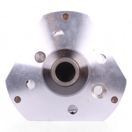 IMA Grotefeld Adapteraggregat Wechselaggregat Nutfräser HSK 63 38 B – Ansicht 9