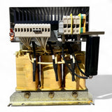 Siemens Gleichrichtergerät 4AV35002AB11 24V DC 50A mit 10000µF Kondensator – Ansicht 3