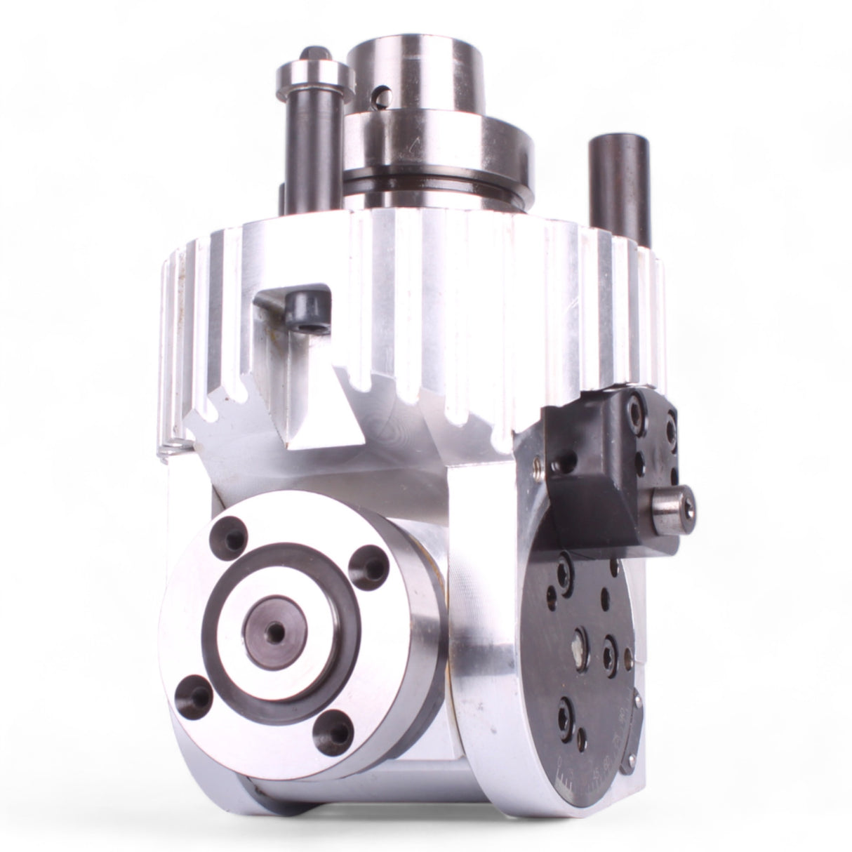HOMAG/WEEKE/BENZ Adapteraggregat Säge schrägstellbar Wechselaggregat 2-0556-0-3230 – Ansicht 3
