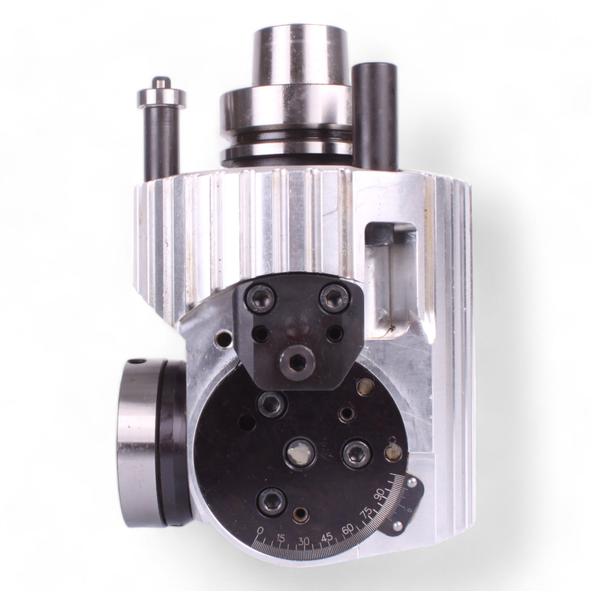HOMAG/WEEKE/BENZ Adapteraggregat Säge schrägstellbar Wechselaggregat 2-0556-0-3230 – Ansicht 5