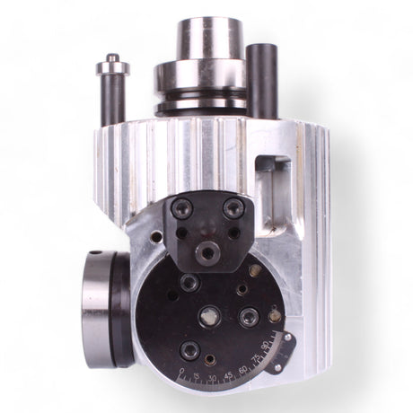 HOMAG/WEEKE/BENZ Adapteraggregat Säge schrägstellbar Wechselaggregat 2-0556-0-3230 – Ansicht 5
