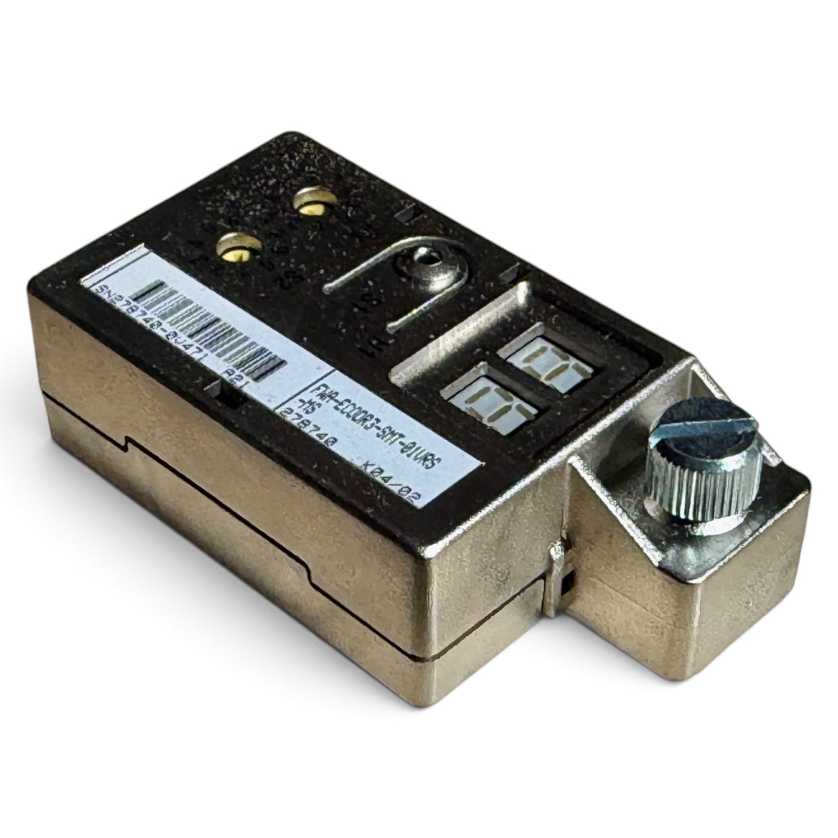 Rexroth Indramat FWA-ECODR3-SMT Firmware-Modul EcoDrive03 · ESM02.2 / ESM02.3