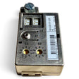 Rexroth Indramat Firmware-Modul FWA-ECODR3-SMT-01VRS-MS im Metallgehäuse ESM02.3, Etikett mit Softwarestand 01VRS