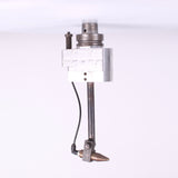 HOMAG/WEEKE/BENZ Adapteraggregat Adapter CNC Ausblasdüse 1-056-11-0611 – Ansicht 7
