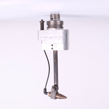 HOMAG/WEEKE/BENZ Adapteraggregat Adapter CNC Ausblasdüse 1-056-11-0611 – Ansicht 7